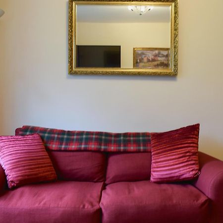 St Andrews Hideaway Villa Eksteriør billede
