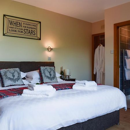 St Andrews Hideaway Villa Eksteriør billede