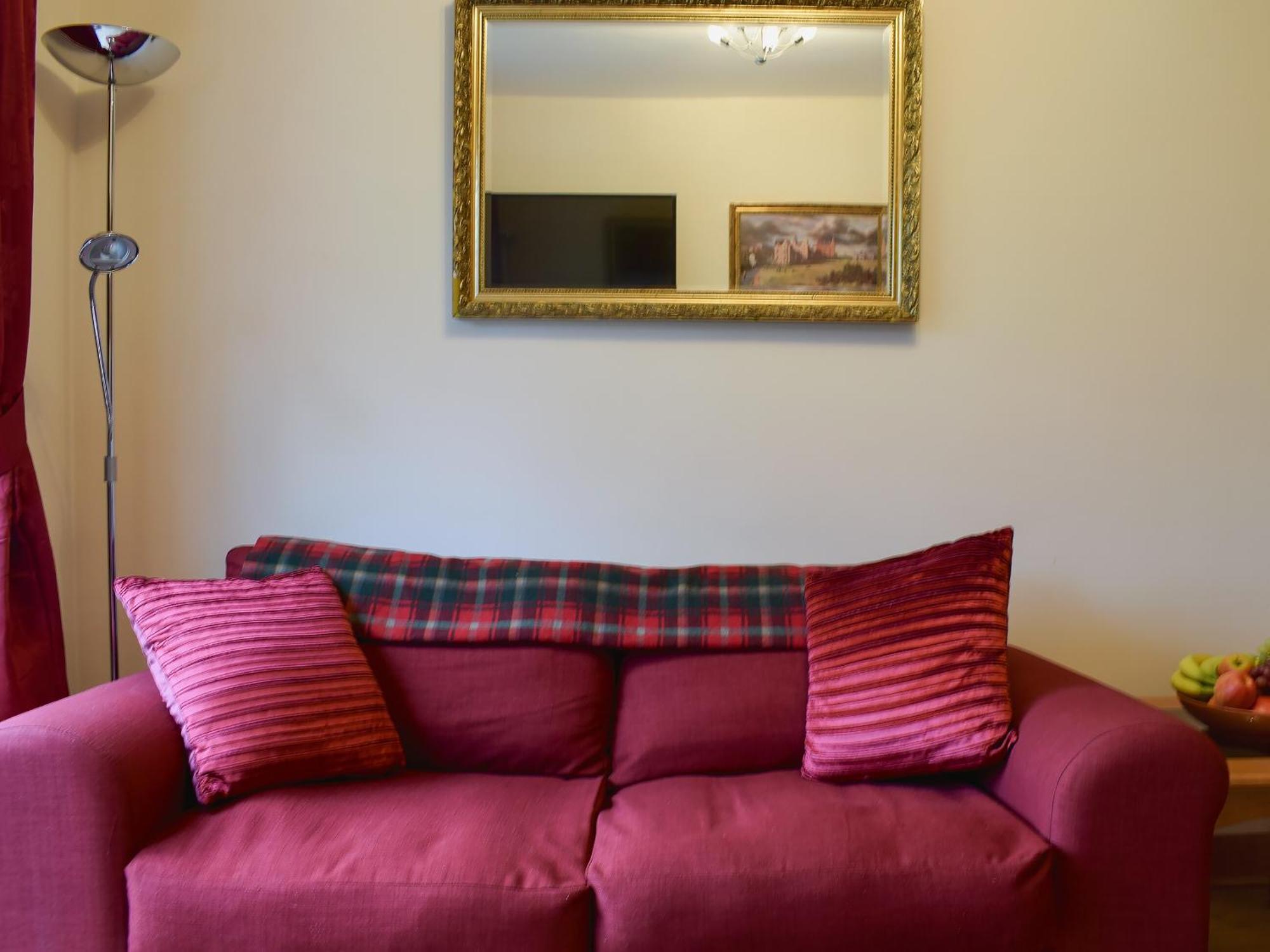 St Andrews Hideaway Villa Eksteriør billede