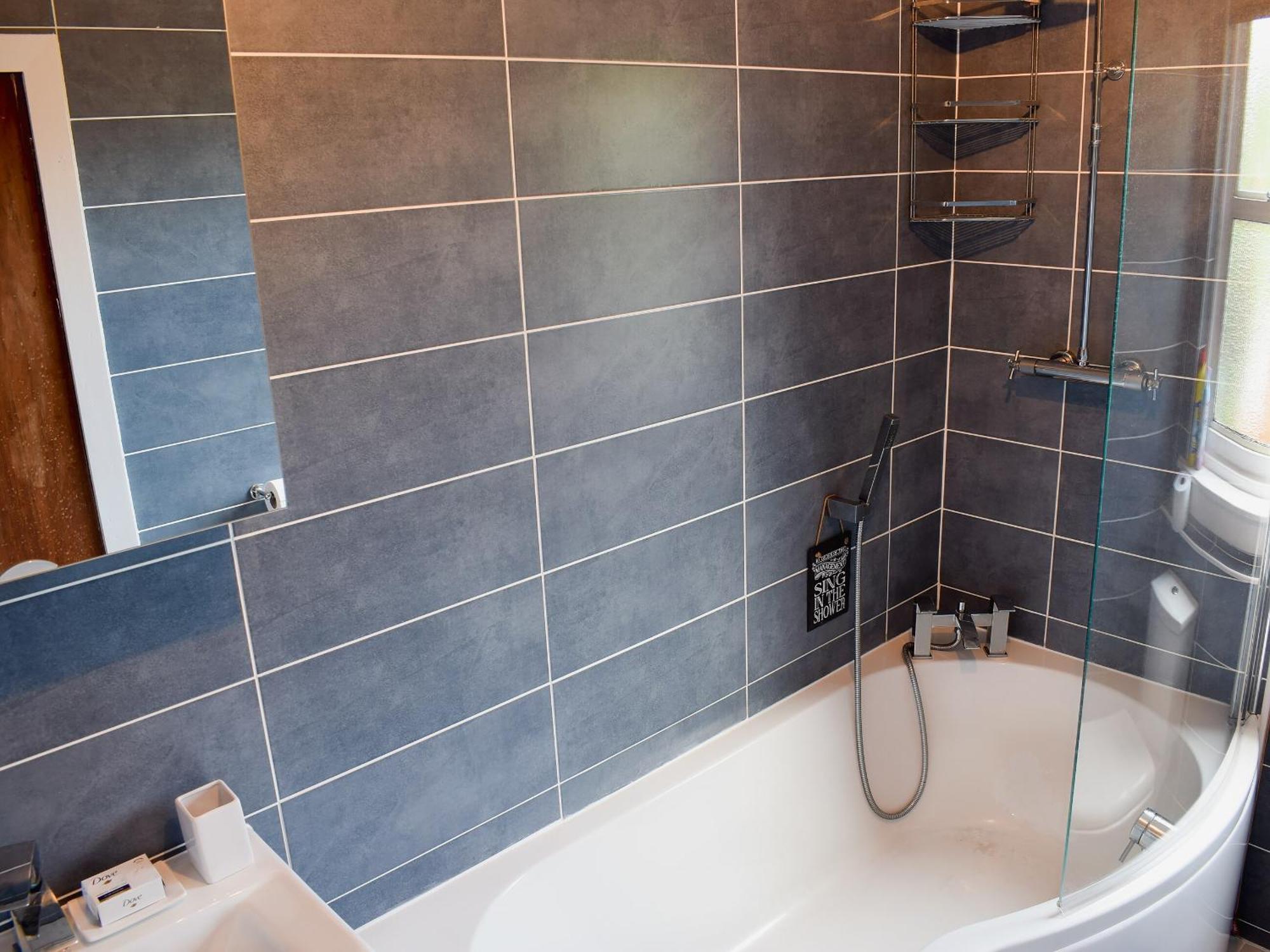 St Andrews Hideaway Villa Eksteriør billede