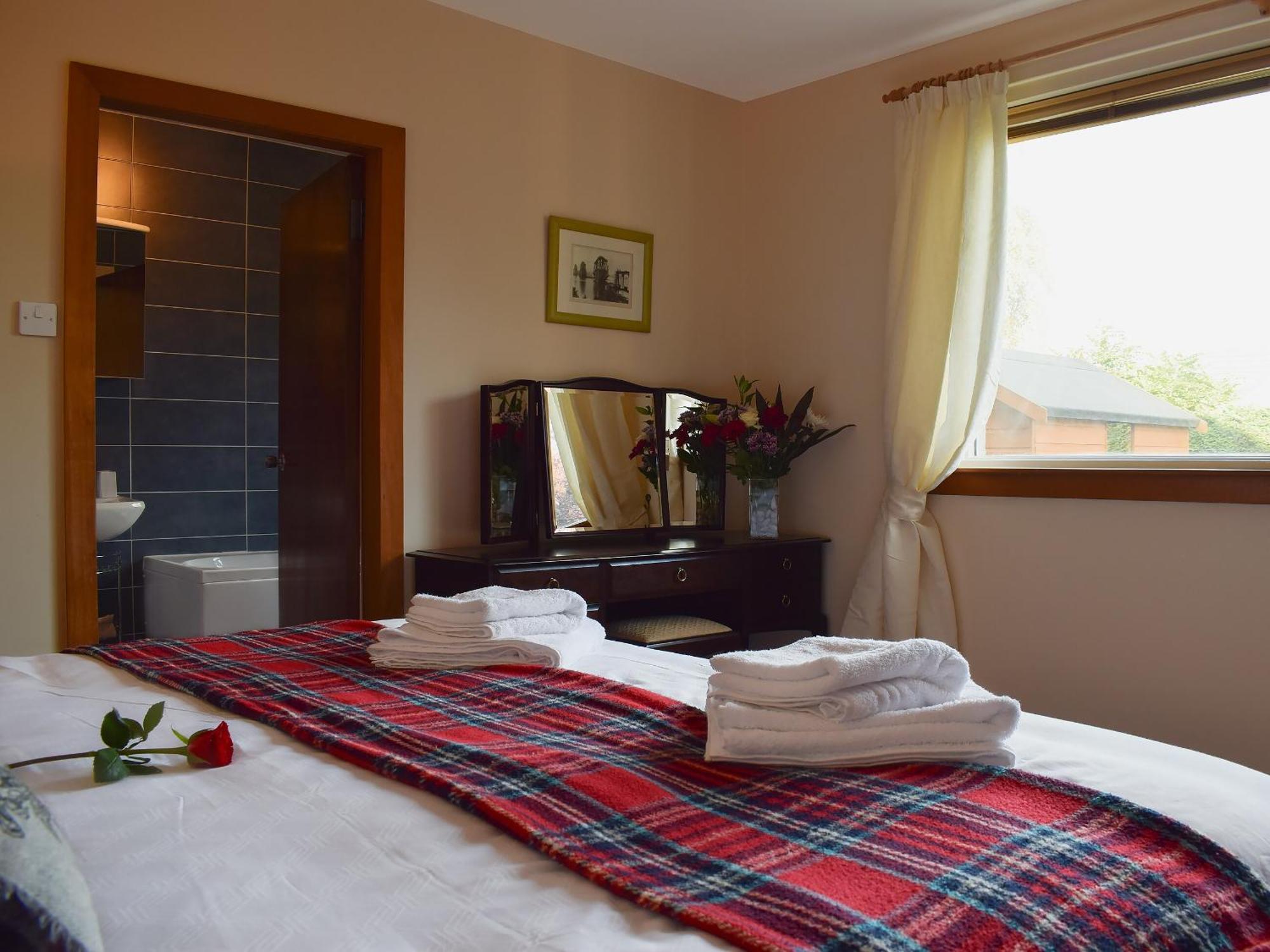 St Andrews Hideaway Villa Eksteriør billede